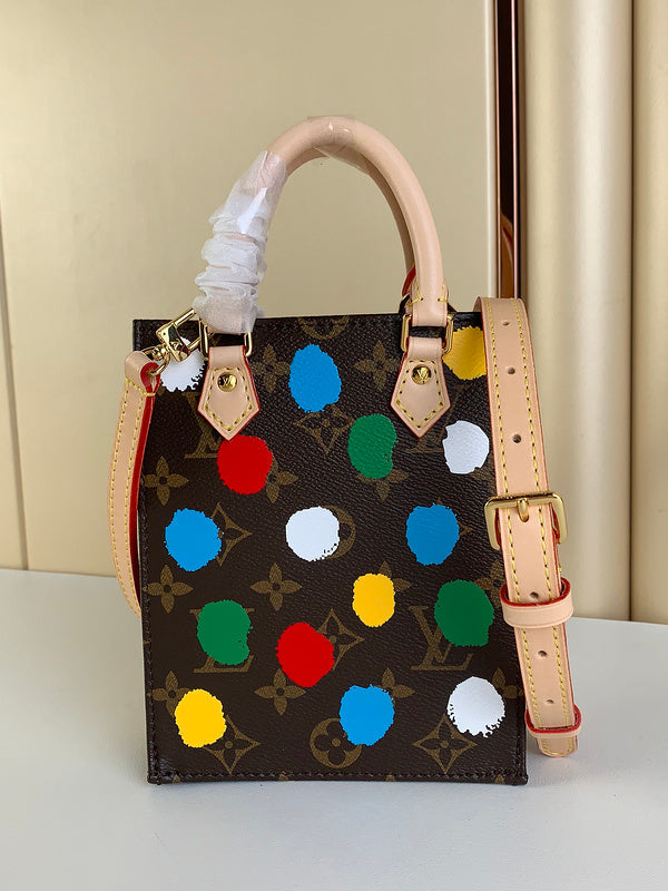 Satchel Bags - VL Bags - 3014