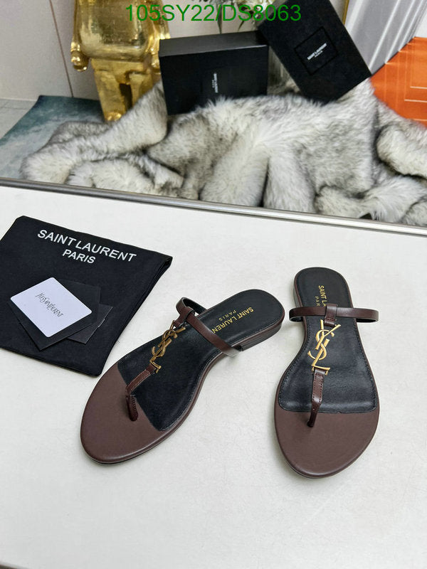 SAMC - YLS Women Shoes - 029