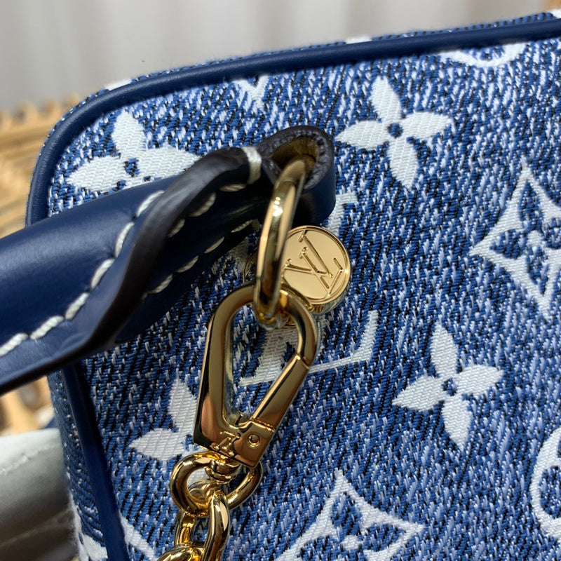 Satchel Bags - VL Bags - 4585