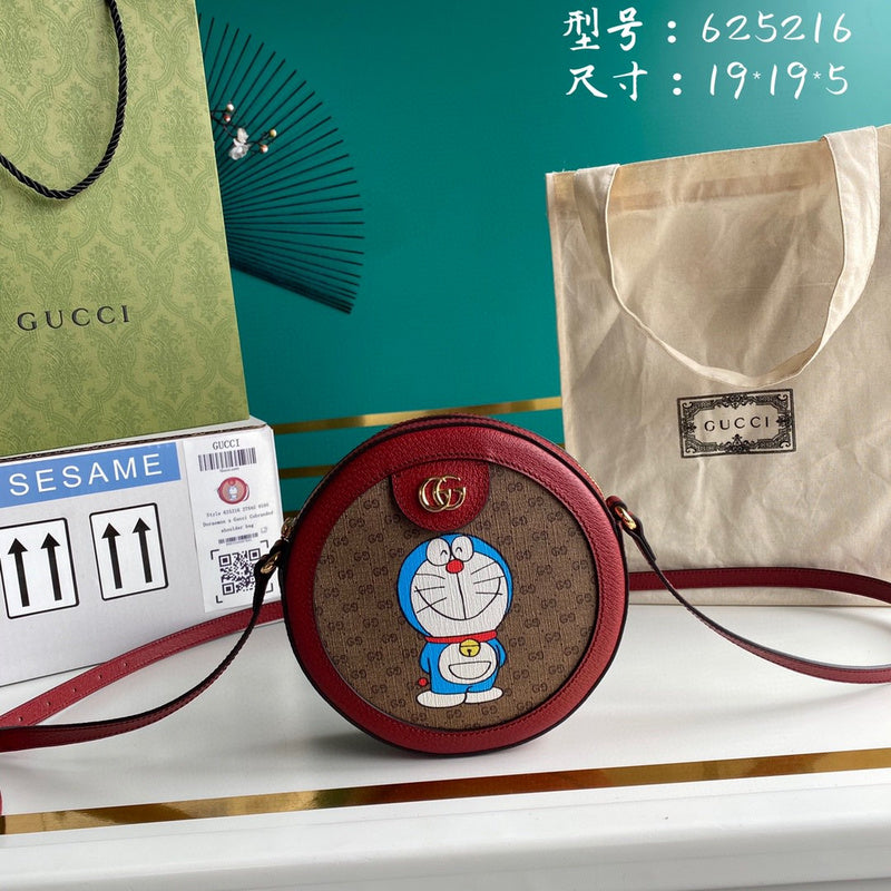 Satchel Bags - GCI Bags - 7061