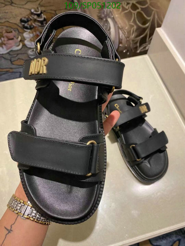 SAMCC - DOR Women Shoes - 2322