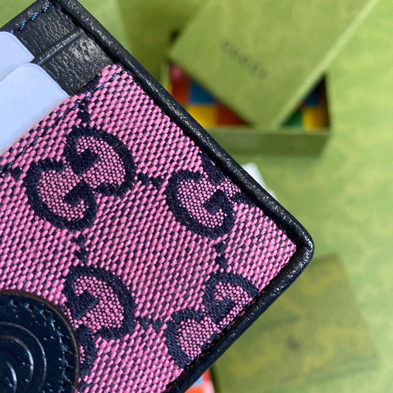 Glami-is - Guki Card Case - 097