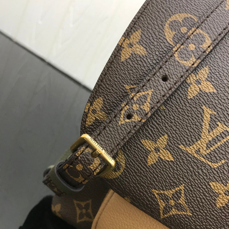 Satchel Bags - VL Bags - 862