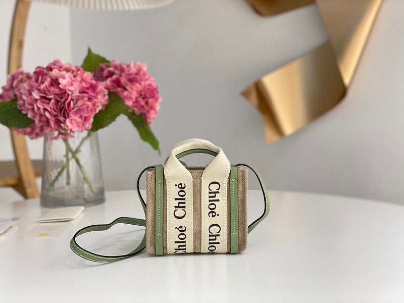 Glamy - CLE Bags - 085