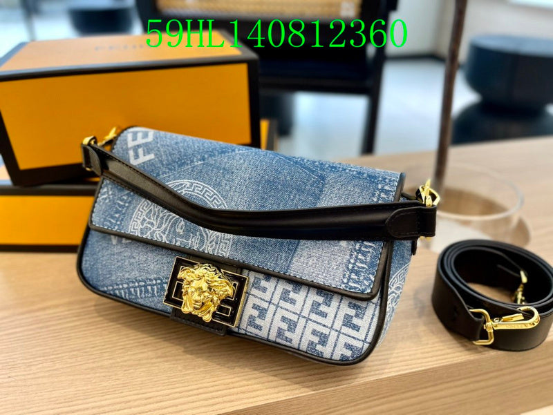 Glami - FDE Bags - 3358