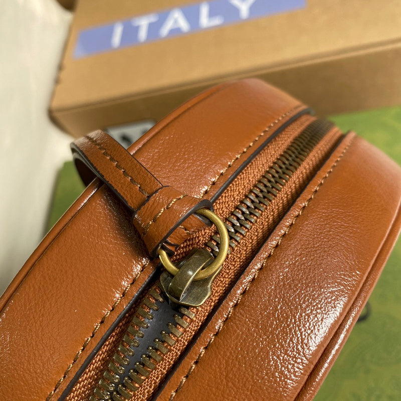Satchel Bags - GCI Bags - 6859