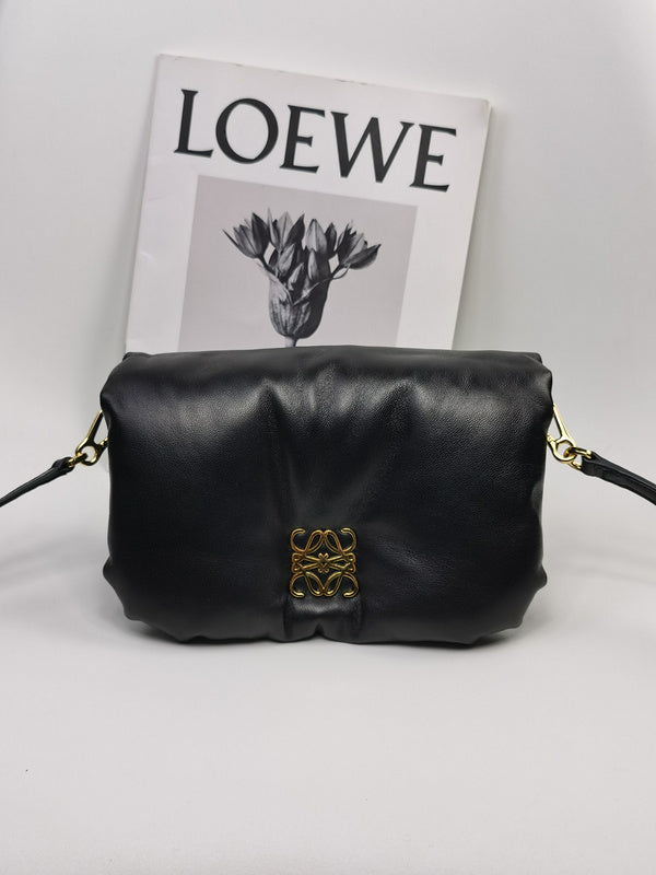 Glamy - LWO Bags - 612