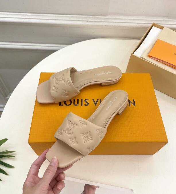 Glamy - LOV Women Shoes - 201