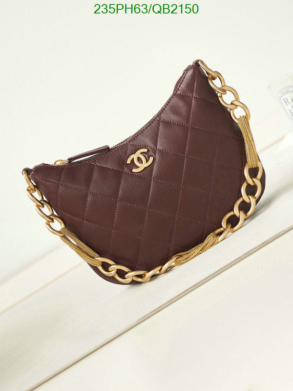 SAMC - CHL Bags - 496