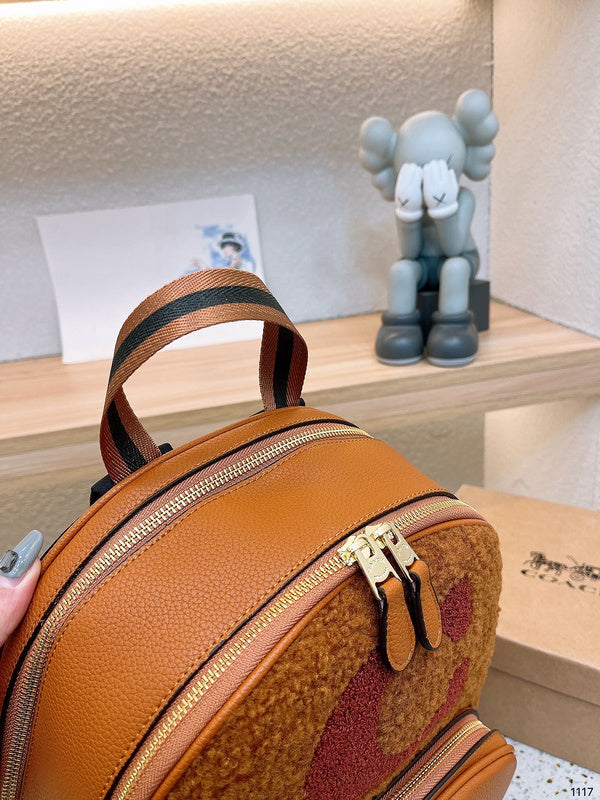 Satchel Bags - CCH Bags - 210