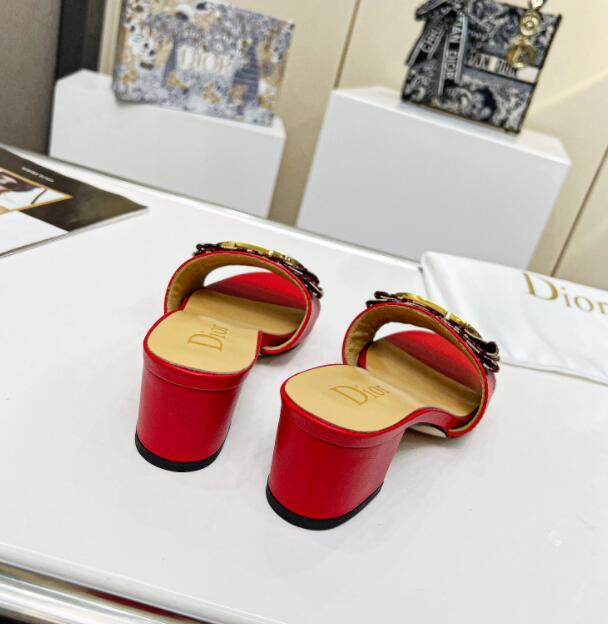 SAMCC - DOR Women Shoes - 487