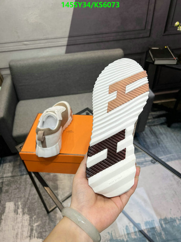 SAMC - HMS Women Shoes - 029