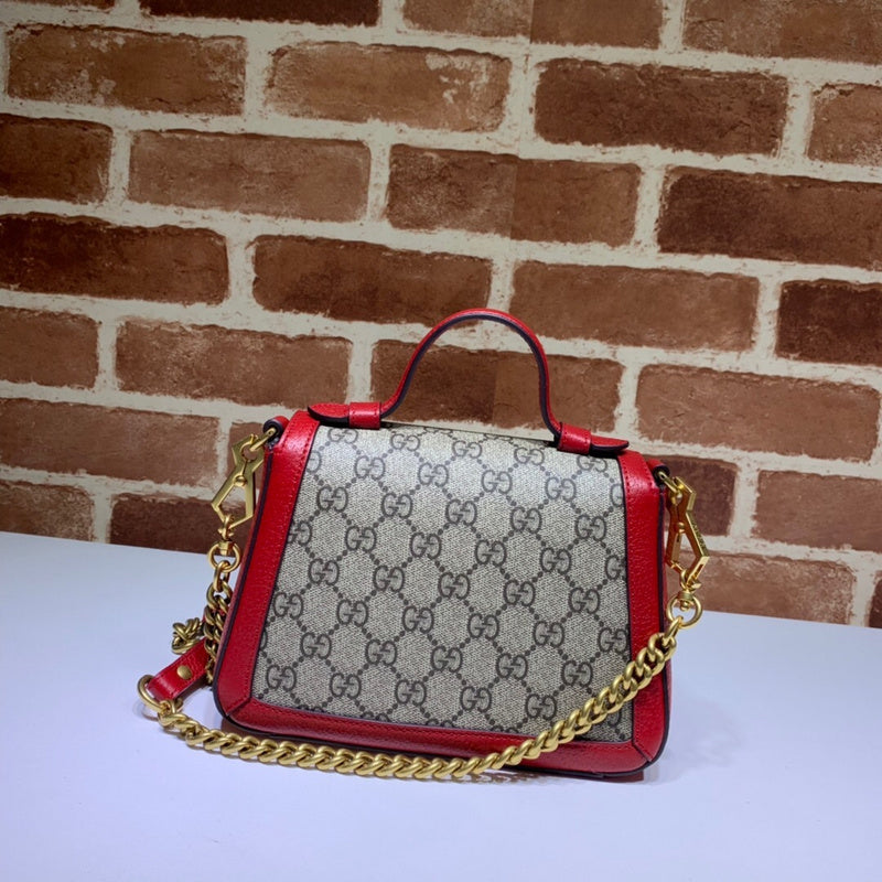 Glami Fashion - GCI Bags - 3191