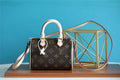 Glami Fashion Lu-Vi bags - 8156