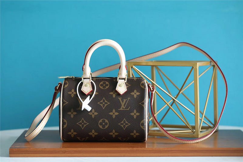 Glami Fashion Lu-Vi bags - 8156