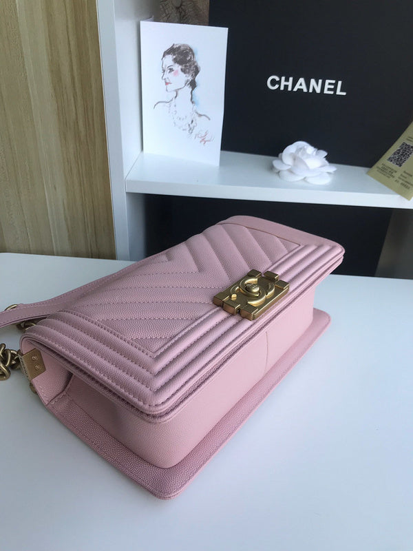Satchel Bags - CHL Bags - 278