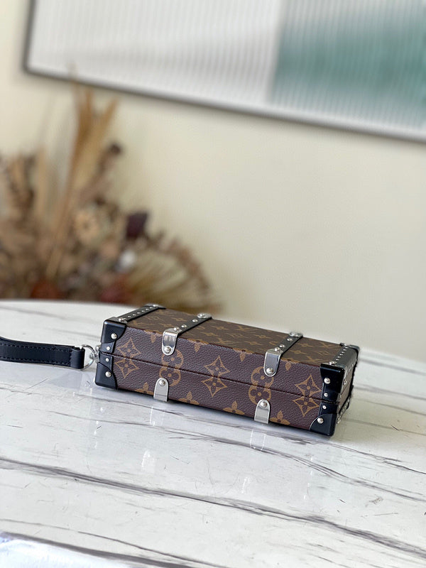 Fashion Lu-Vi bags - 4393