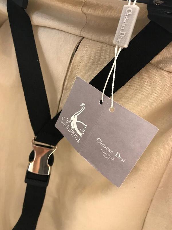 SAMCC - DOR Bags - 615