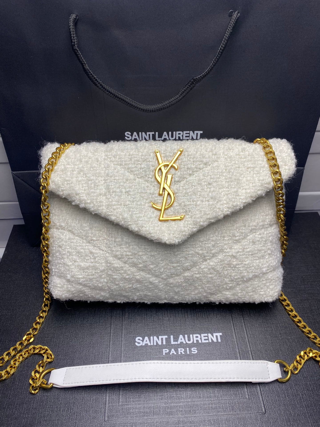 EN - New Bag SLY 261