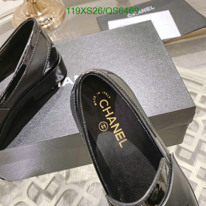 SAMC - CHL Women Shoes - 076