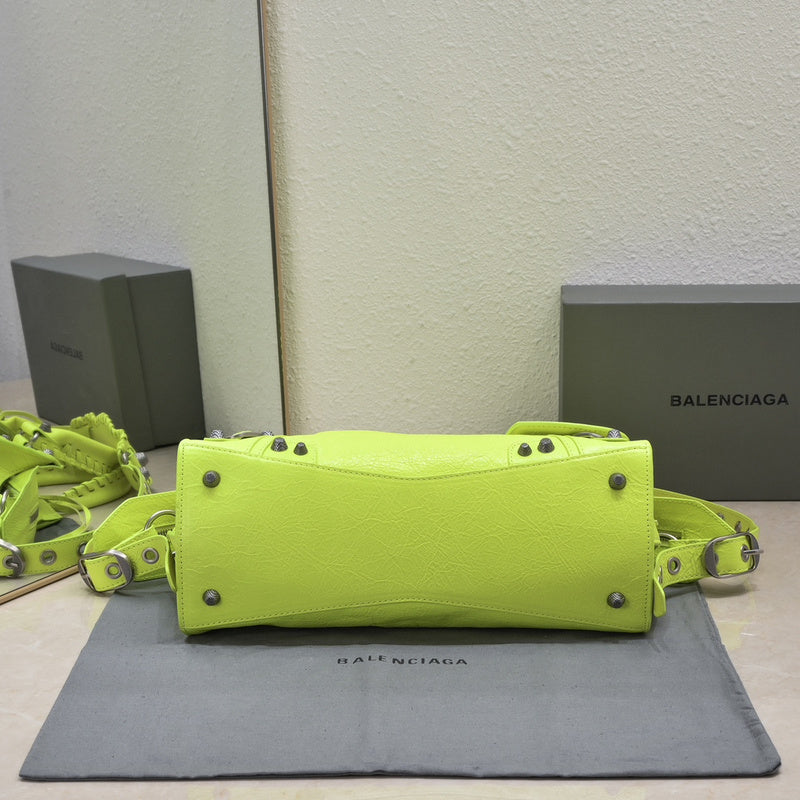 Glamy - BG Bags - 767