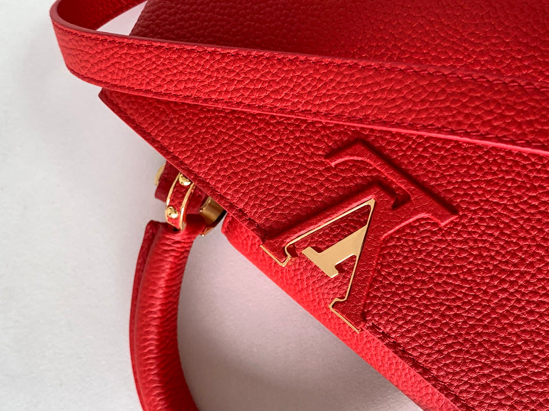 Satchel Bags - VL2 Bags - 1016
