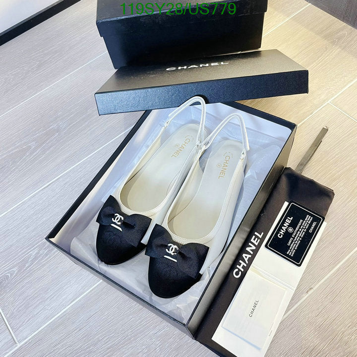 SAMC - CHL Women Shoes Ballet - 207