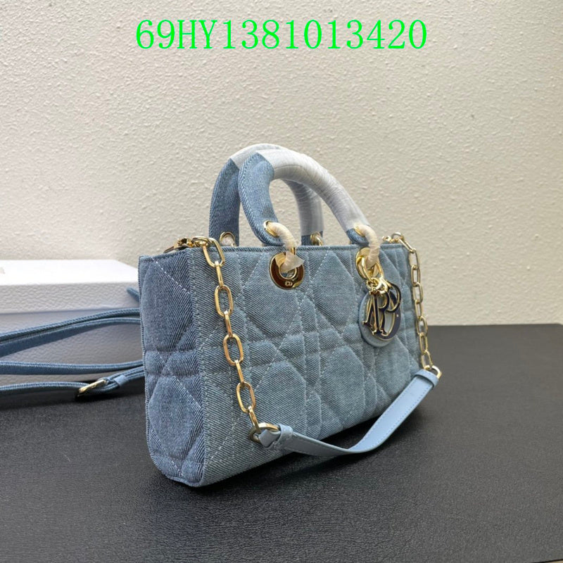 Glami - DOR Bags - 1135