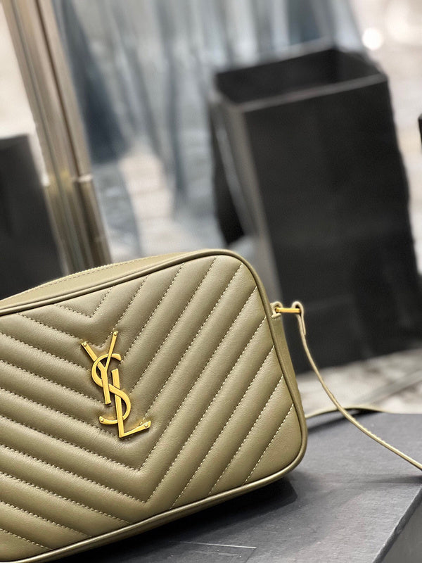 Glami- Glami- - SLY Bags - 684