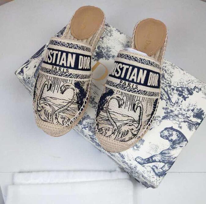 SAMCC - DOR Women Shoes - 1296