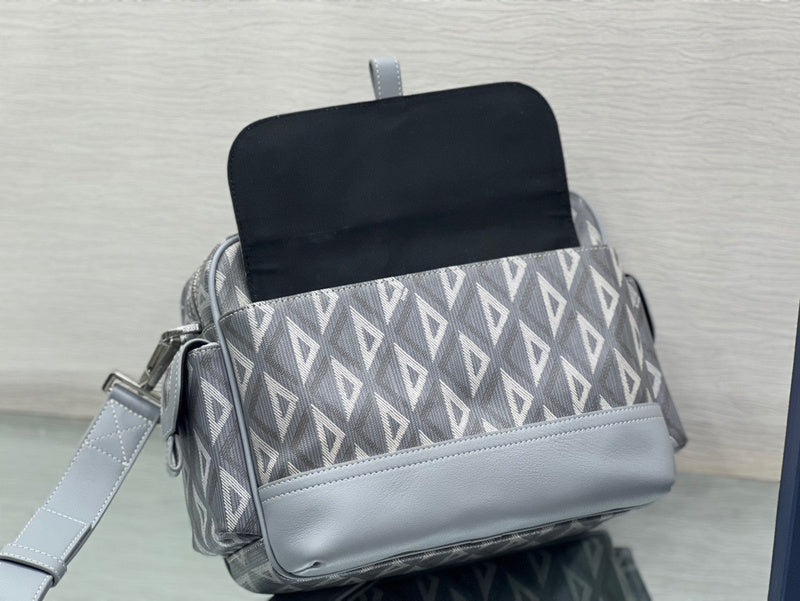 Glami-i - DOR Men Bags - 004