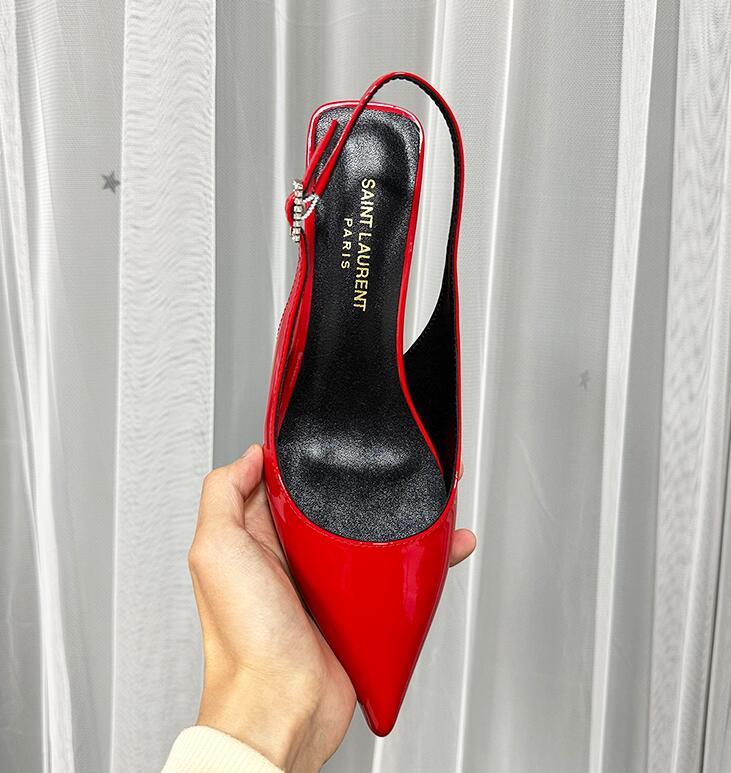 SAMC - YLS Women Shoes - 269