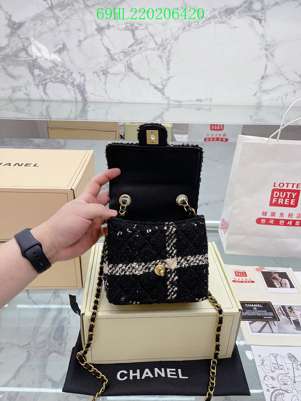 Glami - CHL Bags - 1565