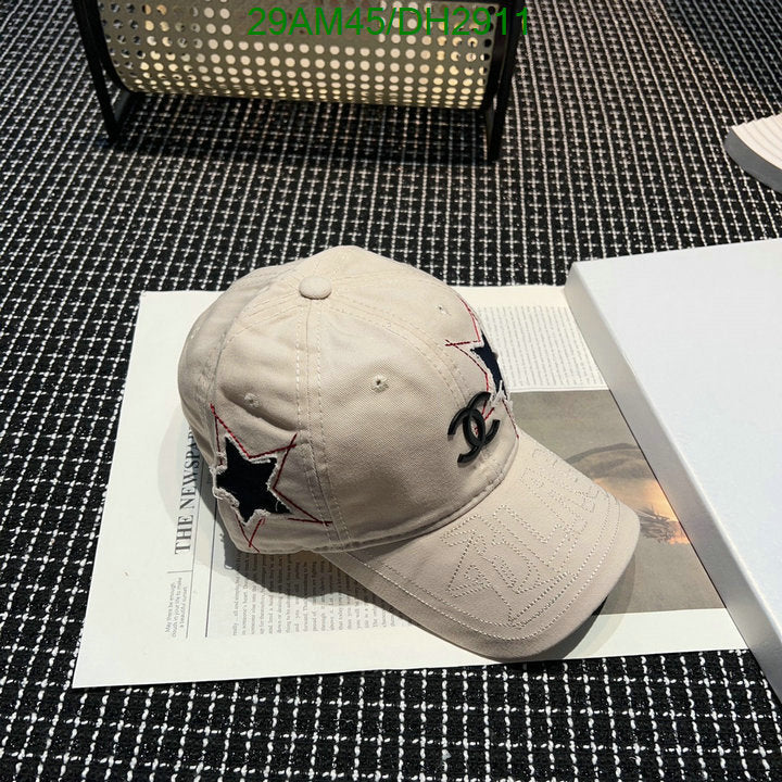 SAMC - CHL Caps & Hats - 029