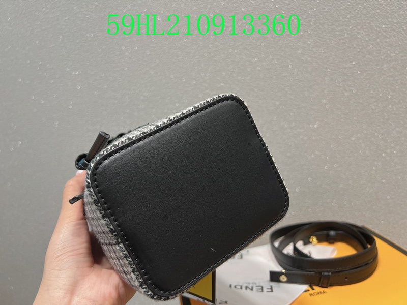 Glami - FDE Bags - 1395
