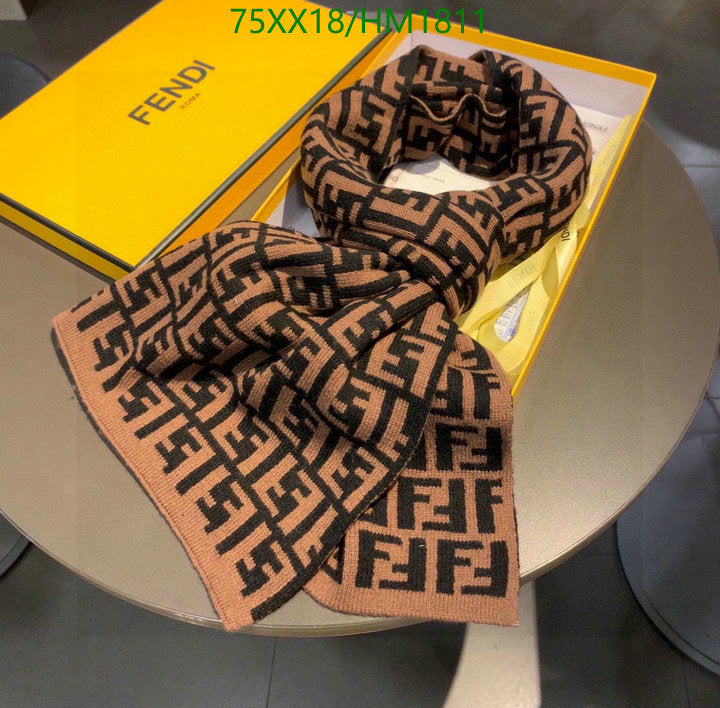 SAMC - FDE Scarves - 157
