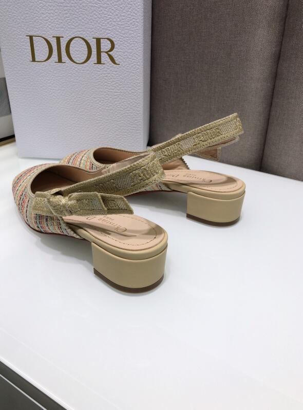 SAMCC - DOR Women Shoes - 937