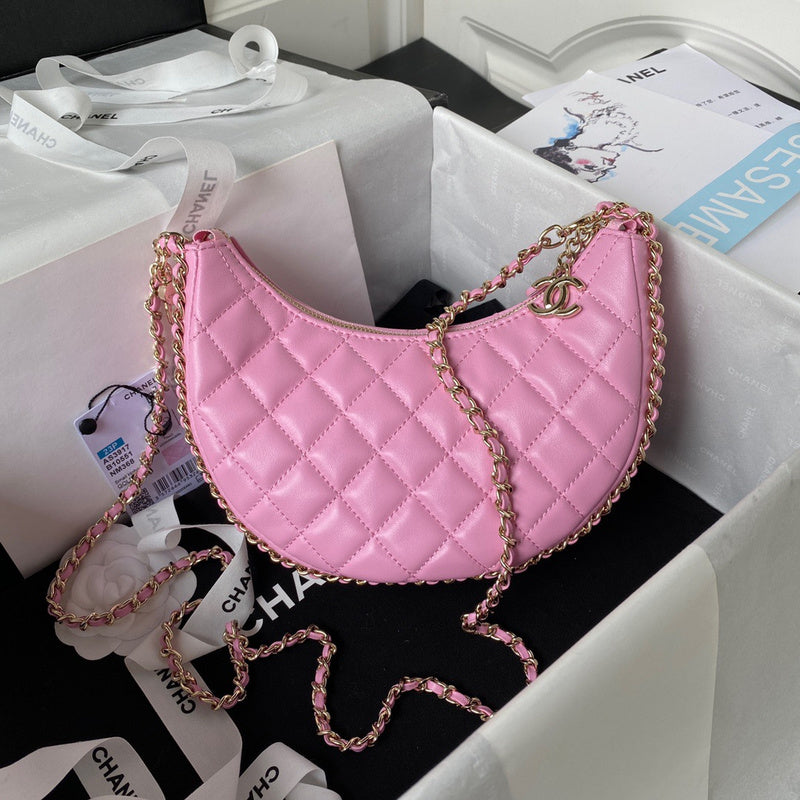 Satchel Bags - CHL Bags - 7553