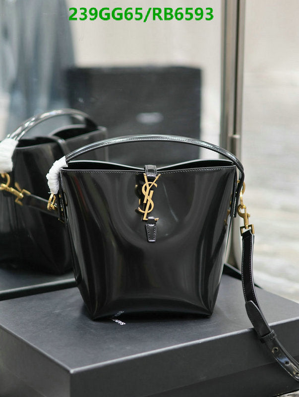 SAMC - YLS Bags - 120