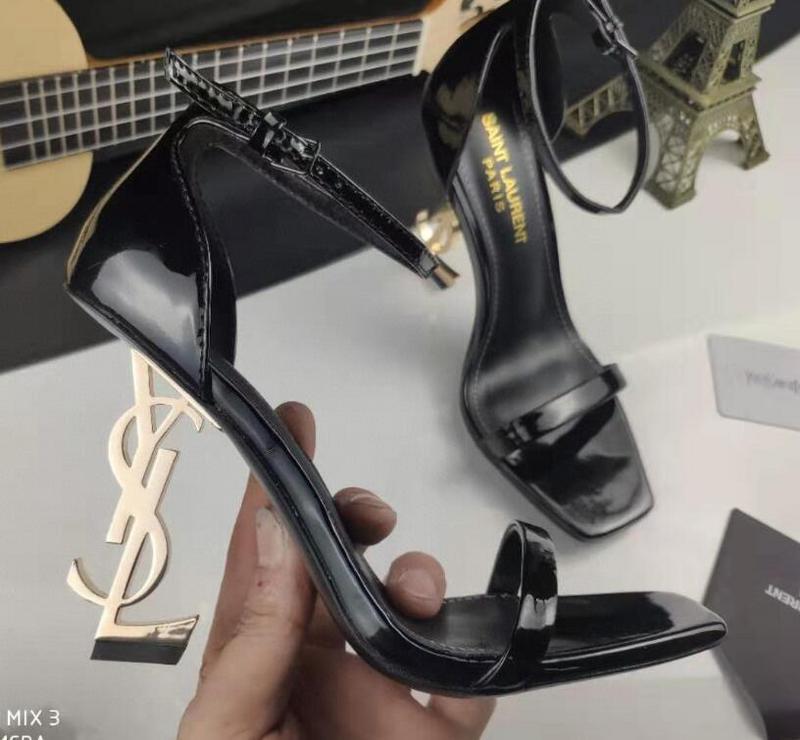 SAMC - YLS Women Shoes - 316