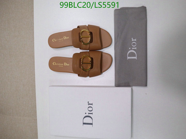 SAMCC - DOR Women Shoes - 2073