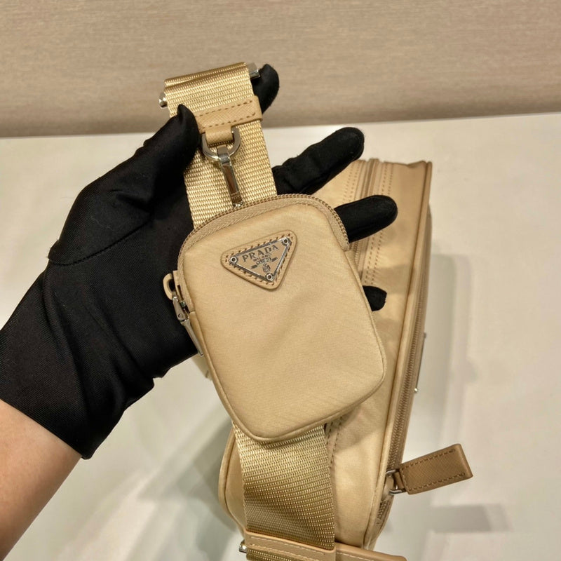 Glami-i - PD Men Bags - 036