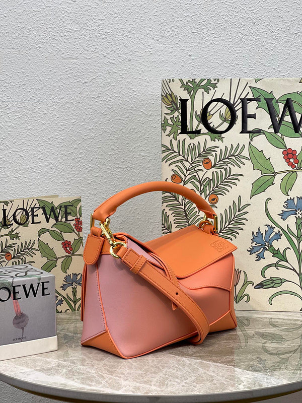 Glamy - LWO Bags - 829