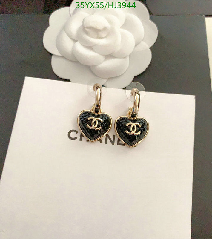 SAMC - CHL Jewelry Earrings - 277