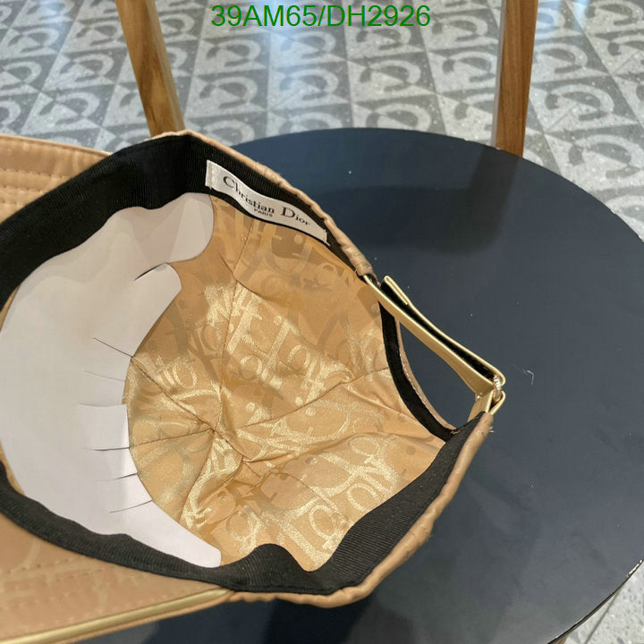 SAMC - DOR Caps & Hats - 006