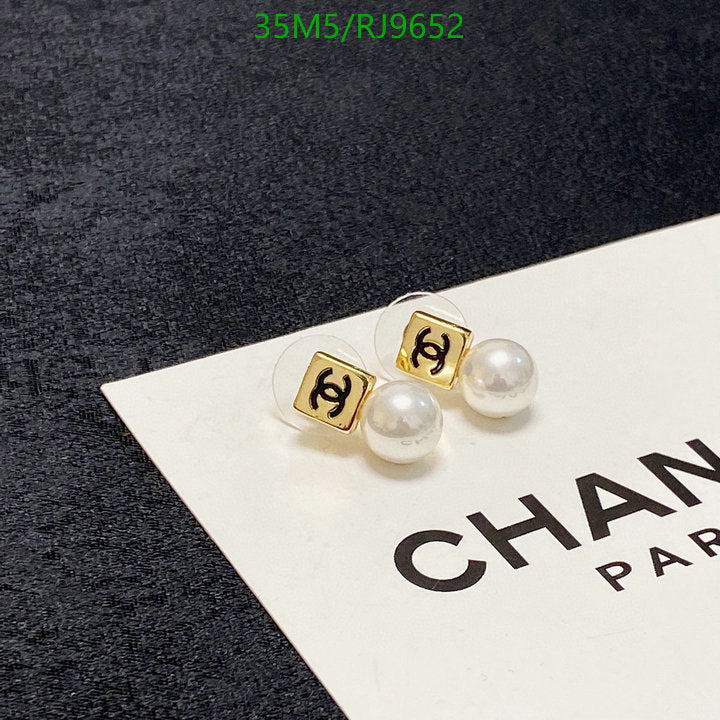 SAMC - CHL Jewelry Earrings - 634