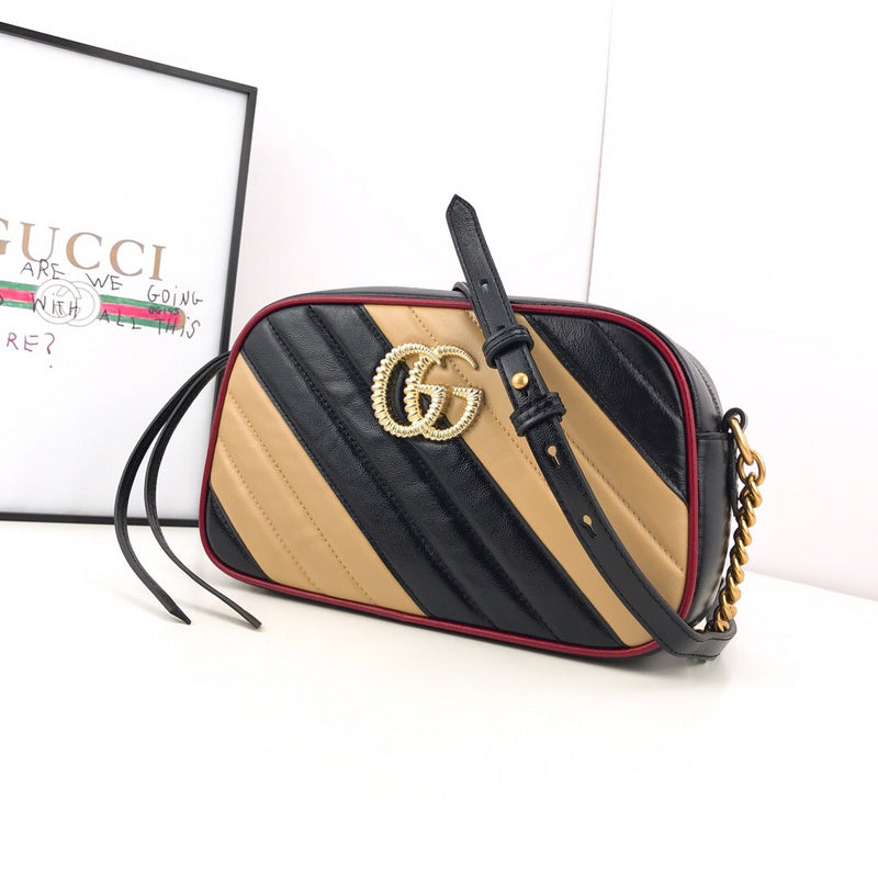 Glami Fashion - GCI Bags - 2510