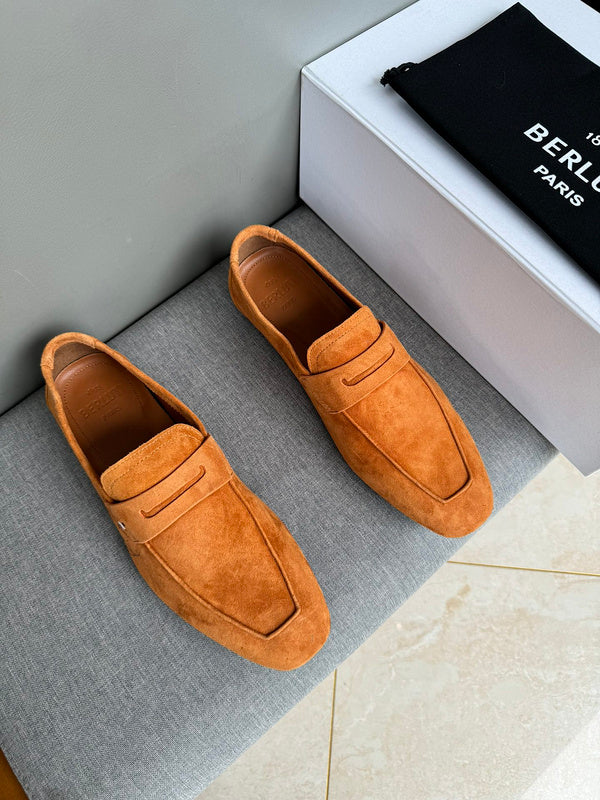 Glami - BRE Men Shoes - 226
