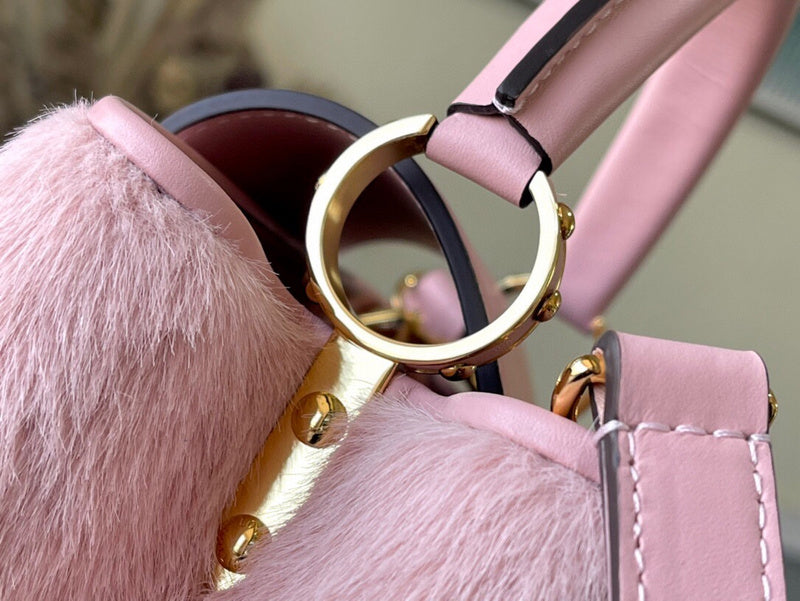 Fashion Lu-Vi bags - 5476