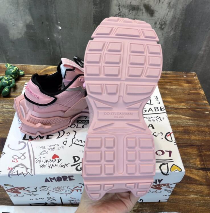 SAMC - DAG Men Shoes - 220